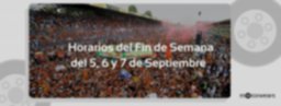 Horarios y dónde ver del GP de Italia de F1, F2 y F3 y del Lone Star Le Mans